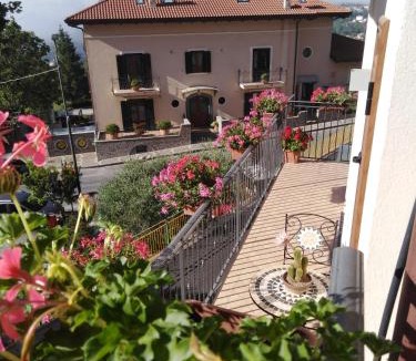 Agerola House | Angolo Fiorito