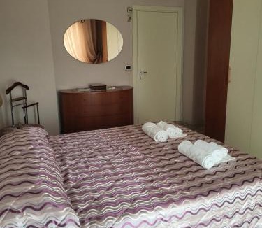 Angri Apartment | Angri's Guest House