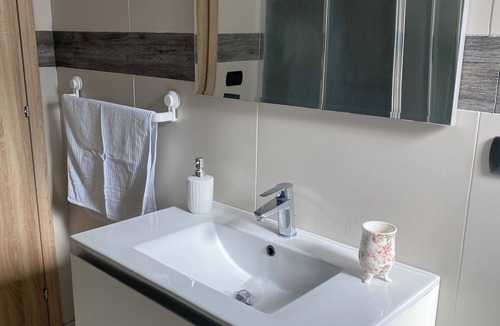 Naples House | Anita House