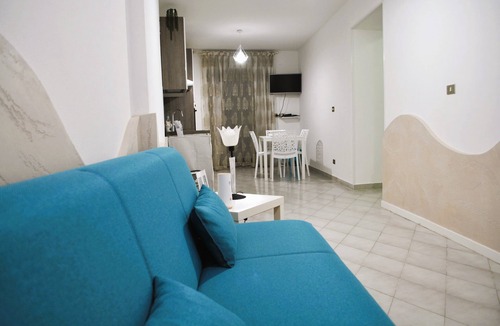 Altavilla Silentina Apartment | Anna's home 2 Bright apartment in the historic center
