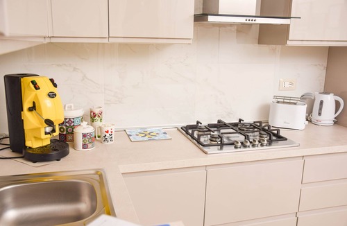 Pompei House | Anna's Home