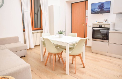 Pompei House | Anna's Home