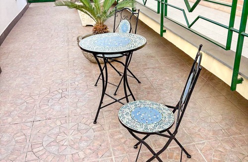 Pompei House | Anna's Home