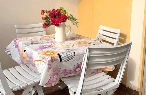 Pizzo Apartment | Anna's HOUSE - Couples Studio Apartment