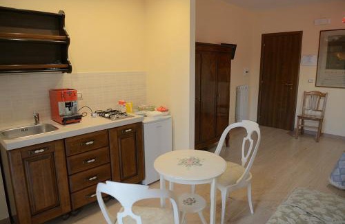 Santa Maria Capua Vetere Apartment | Annibale Apartments