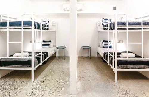 Deira Apartment | Ansar Homestay