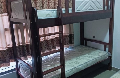 Deira Apartment | Ansar Homestay