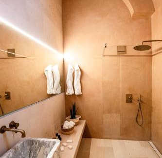 Montepertuso Hotel | Antalia Boutique Hotel