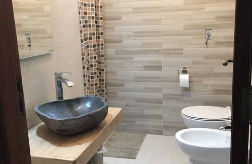 Ercolano Bed & Breakfast | Anthea B&B