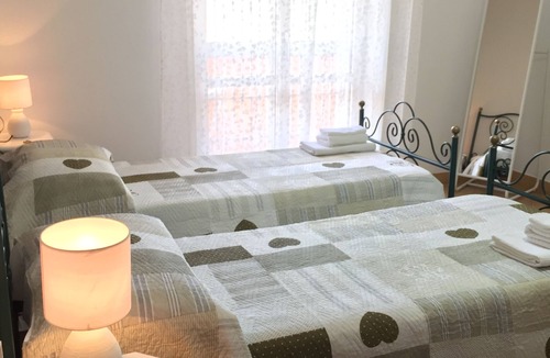 Ercolano Bed & Breakfast | Anthea B&B