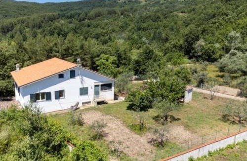 Torrebruna House | Anthony House