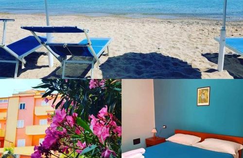 Cariati Bed & Breakfast | Anthos Residence sul mare