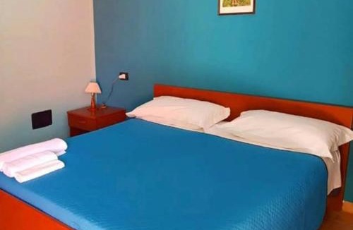 Cariati Bed & Breakfast | Anthos Residence sul mare