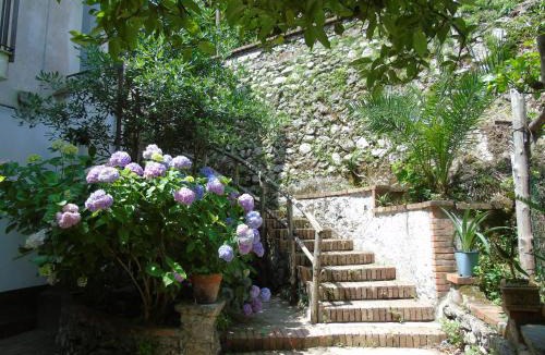 Pucara Apartment | Antica Cartiera Sant'Elia