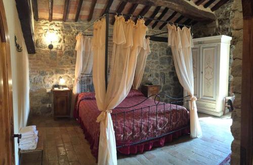 San Gimignano House | Antica Dimora
