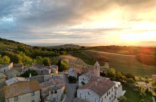 San Gimignano House | Antica Dimora