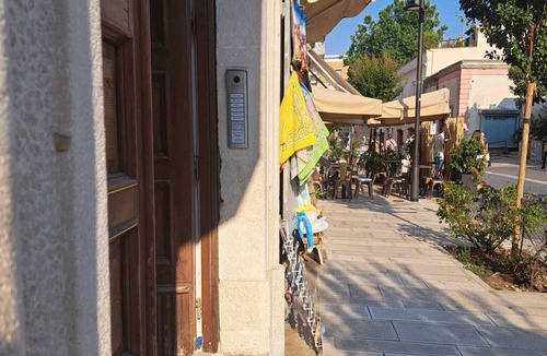 Matera House | Antica Dimora Petito - Luxury suite D1