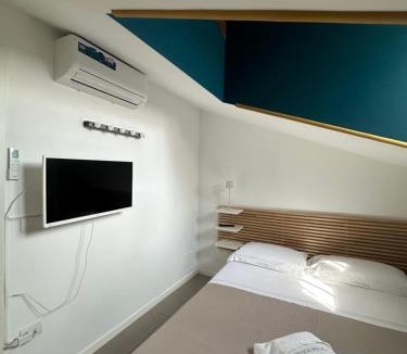 Nola Apartment | Antica Nola - Dimora Fellecchia