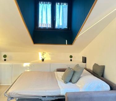 Nola Apartment | Antica Nola - Dimora Fellecchia