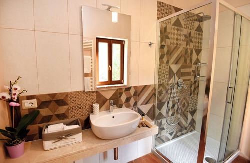 Chianciano Terme House | Antica Quercia & Spa