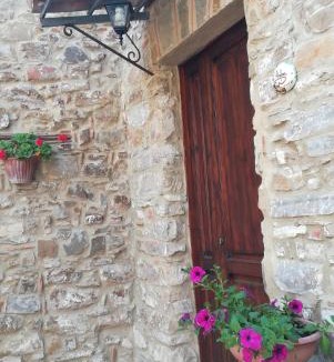 Laureana Cilento House | Antica Residenza Voso