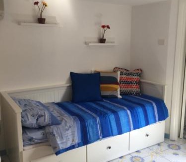 Meta Apartment | Antica Residenza la Vela