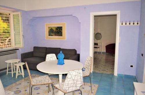 Meta Apartment | Antica Residenza la Vela