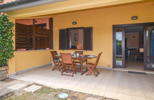 Sorano Apartment | Anticheterme/Trilocale