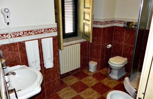 Teggiano Hotel | Antichi Feudi Dimora D'Epoca