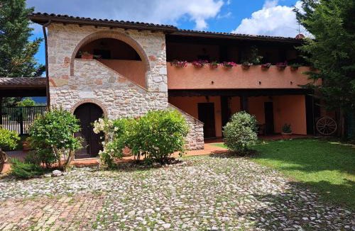 Norcia House | Antico Borghetto - Casa Vacanze