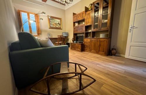 Cavriglia Apartment | Antico Borgo - Appartamento