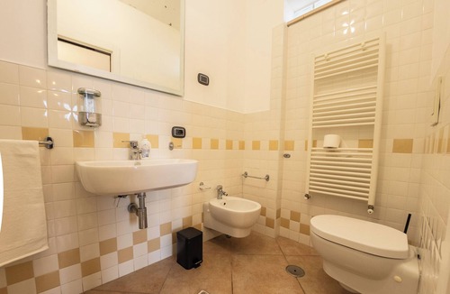 Benevento House | Antico Borgo Perrotta + Tripla