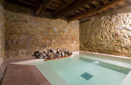Montauto House | Antico Borgo Poggiarello