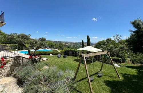 Morcone House | Antico borgo Rinaldi