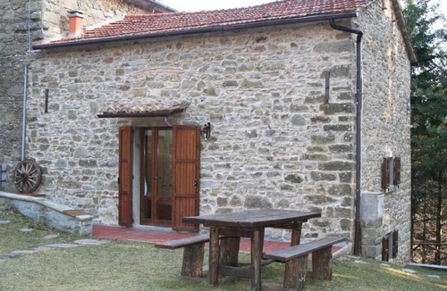 Moggiana Apartment | Antico Fienile
