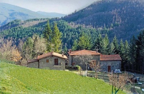 Moggiana Apartment | Antico Fienile