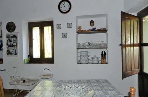 Gerace House | Antique palazzo with an original atmosphere, sea view