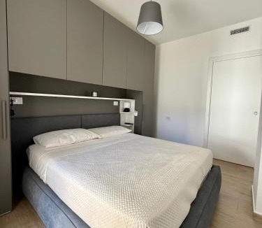 Nova Siri Apartment | ANTO Wellness & Suite
