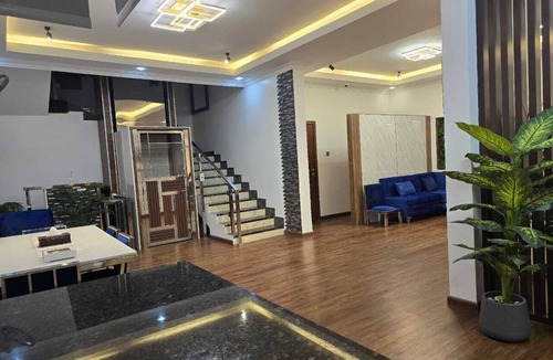 Ajman Villa | Anushthan Villa available for private events & staycation in UAE