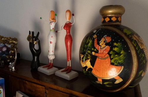 Castellammare di Stabia Bed & Breakfast | Anyway Home 0.1