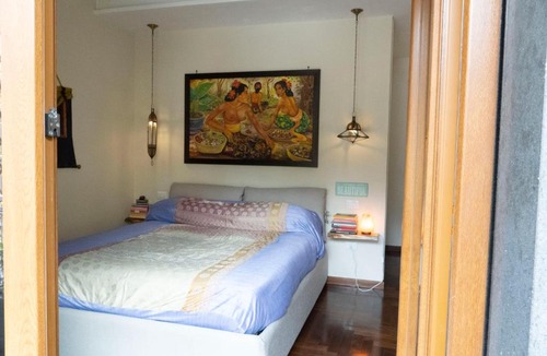 Castellammare di Stabia Bed & Breakfast | Anyway Home 0.1