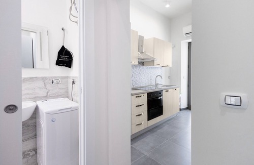 Ganzirri Apartment | APART HOTEL GANZIRRI Cozy home within walking distance of the sea and lake