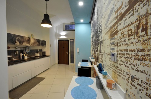 Sant'Antonio Abate Apartment | Apartaments Amalfi - near Vesuvius and Pompeii.