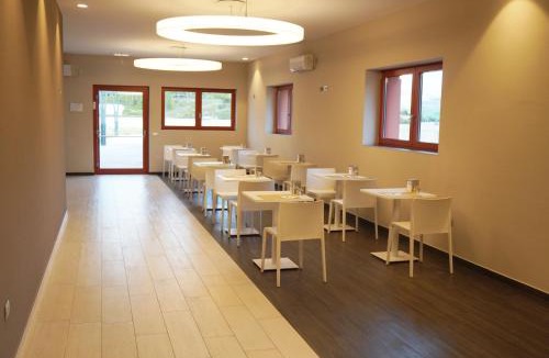 Potenza Hotel | Aparthotel ParKHo