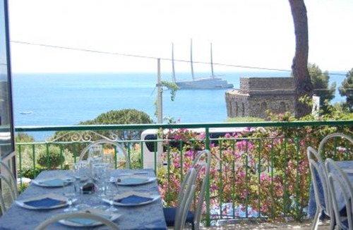 Marina del Cantone Apartment | Apartment ∙ 1 bedroom ∙ 4 guests