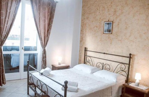 Sant'Antonio Abate Apartment | Apartment ∙ 2 bedrooms ∙ 8 guests