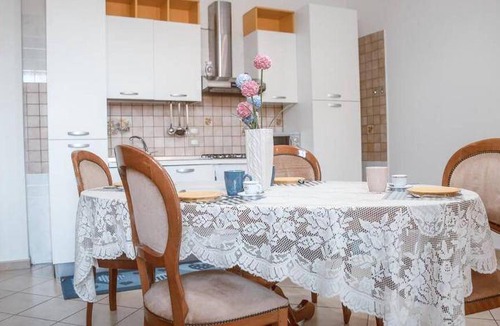 Sant'Antonio Abate Apartment | Apartment ∙ 2 bedrooms ∙ 8 guests