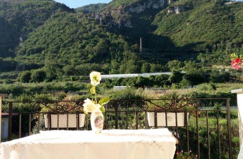 Sant'Antonio Abate Apartment | Apartment ∙ 2 bedrooms ∙ 8 guests
