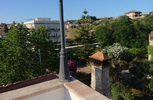 Villa San Giovanni Apartment | Apartment ∙ 1 bedroom ∙ 3 guests