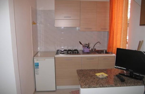 San Leo Apartment | Apartment ∙ 1 bedroom ∙ 3 guests